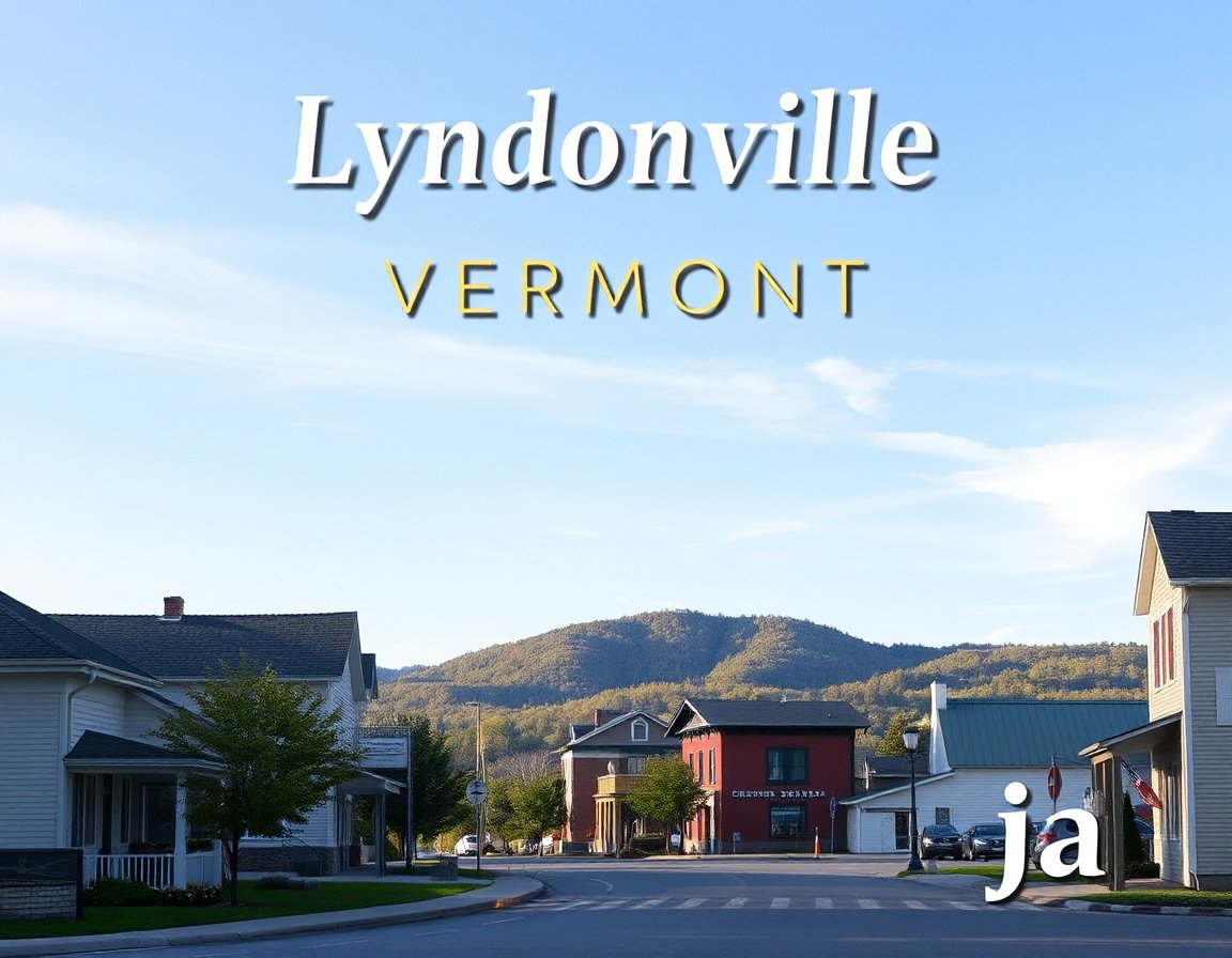 Lyndonville