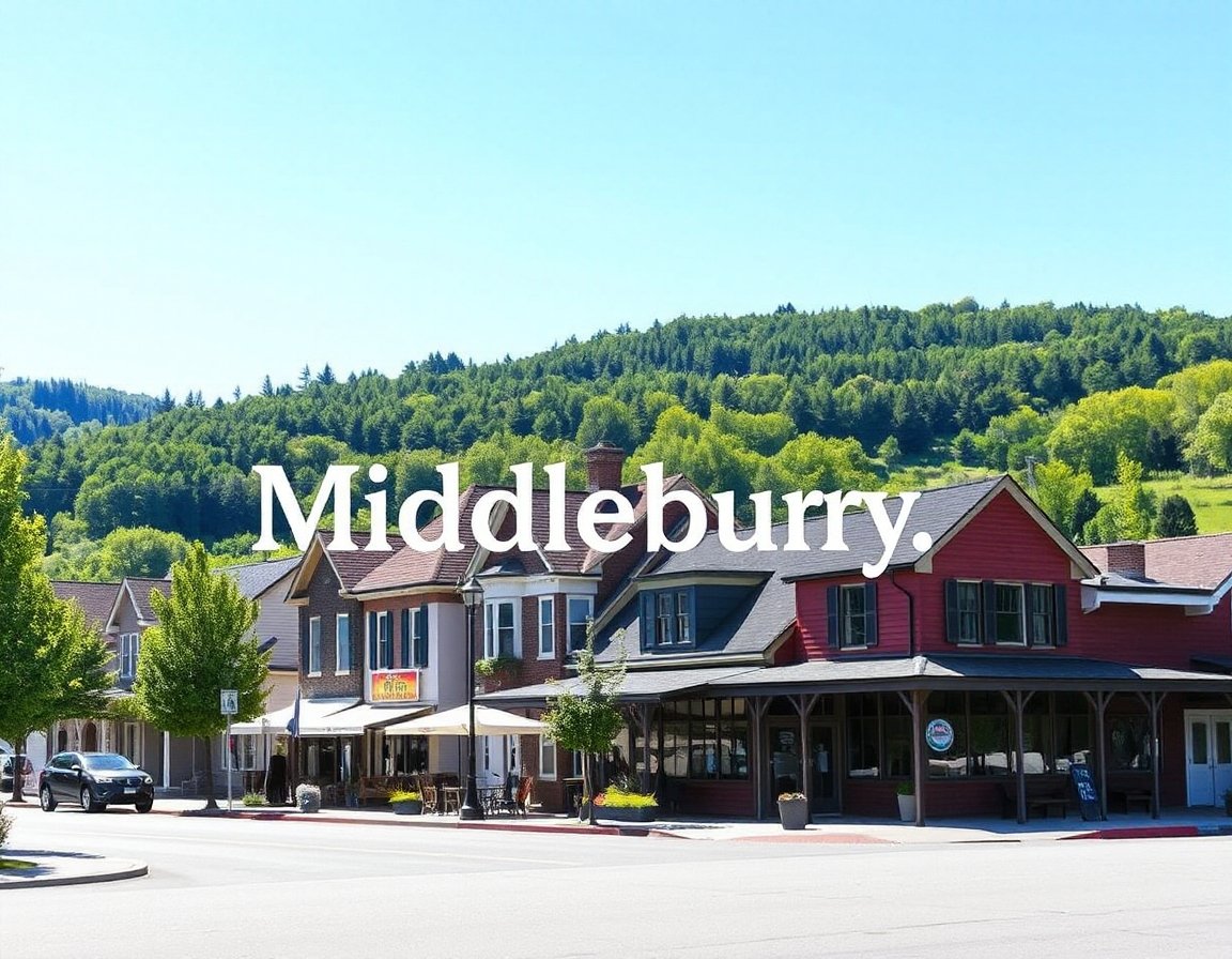 Middlebury