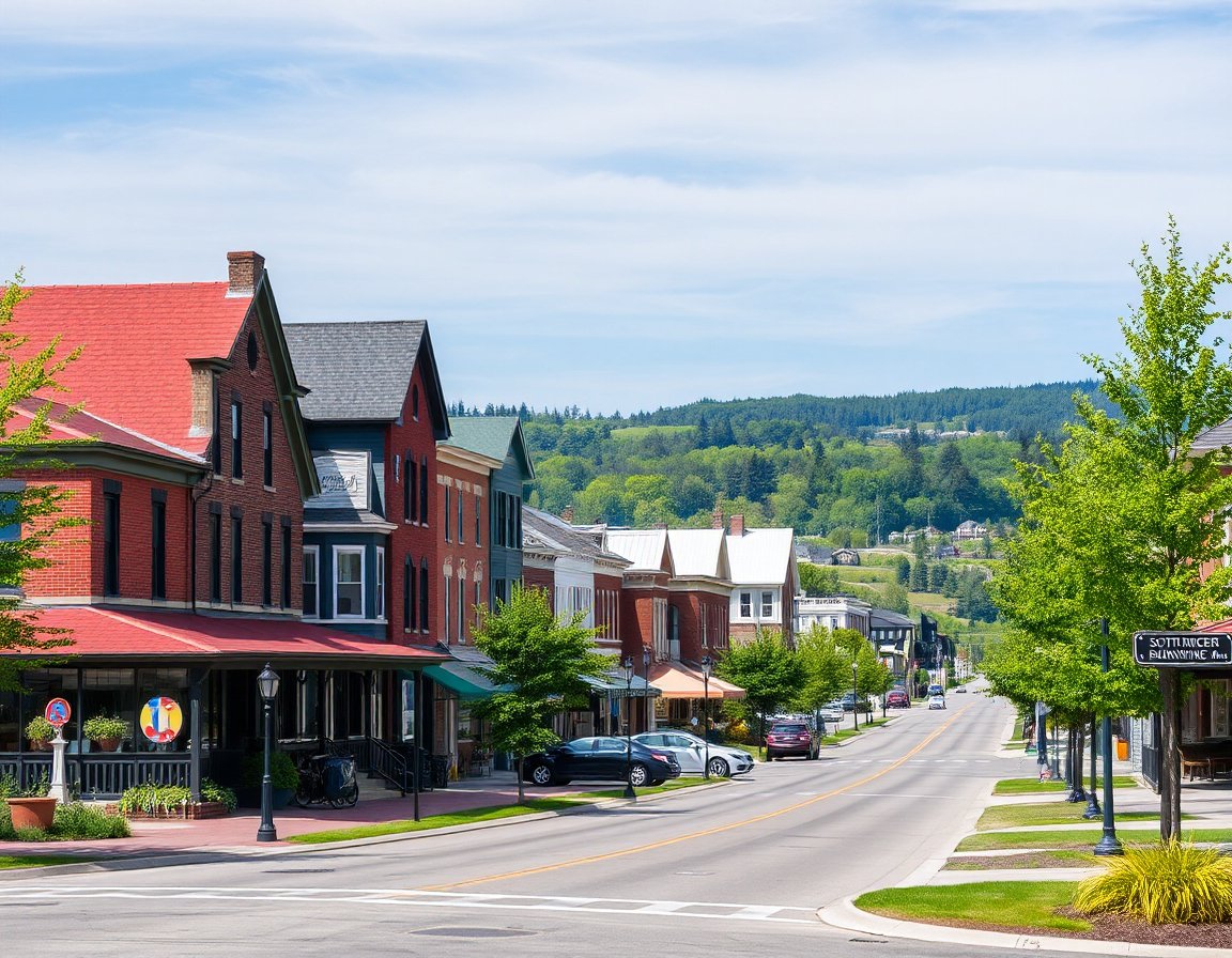 South_Burlington, Estados_Unidos