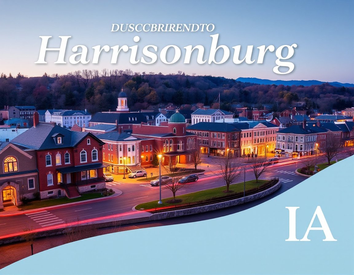 Harrisonburg