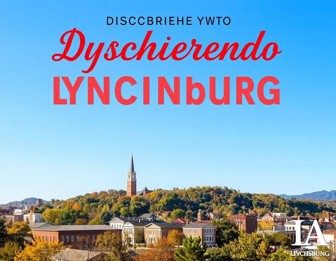 Lynchburg, Estados_Unidos