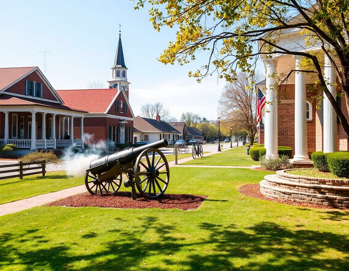 Manassas, Estados_Unidos