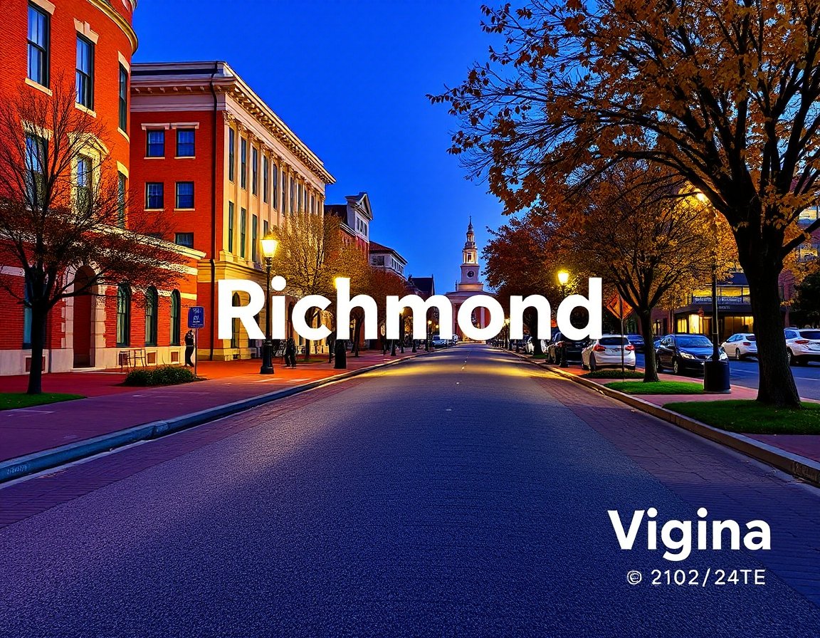 Richmond, Estados_Unidos