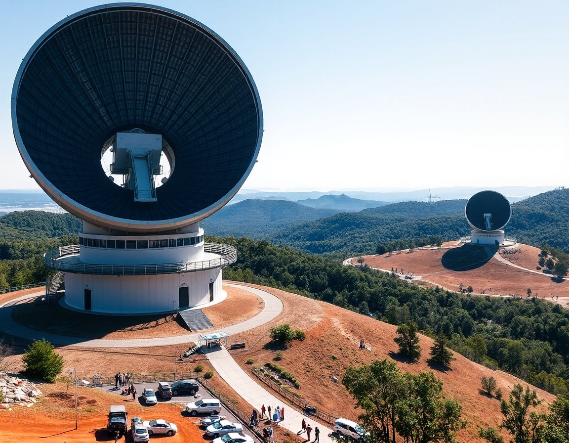 Green_Bank_Observatory