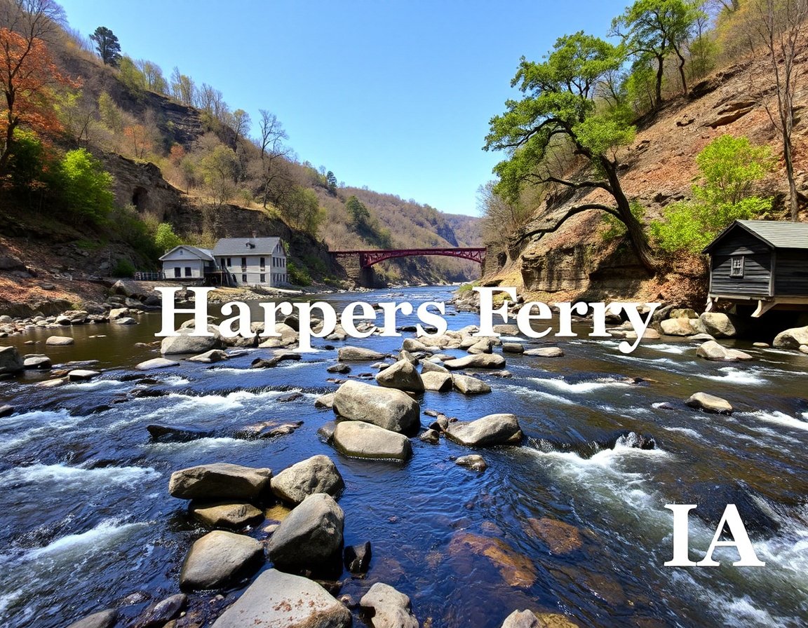 Harpers_Ferry, Estados_Unidos