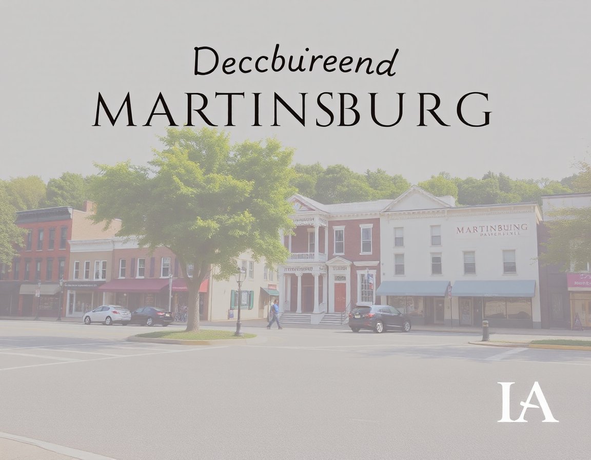 Martinsburg, Estados_Unidos