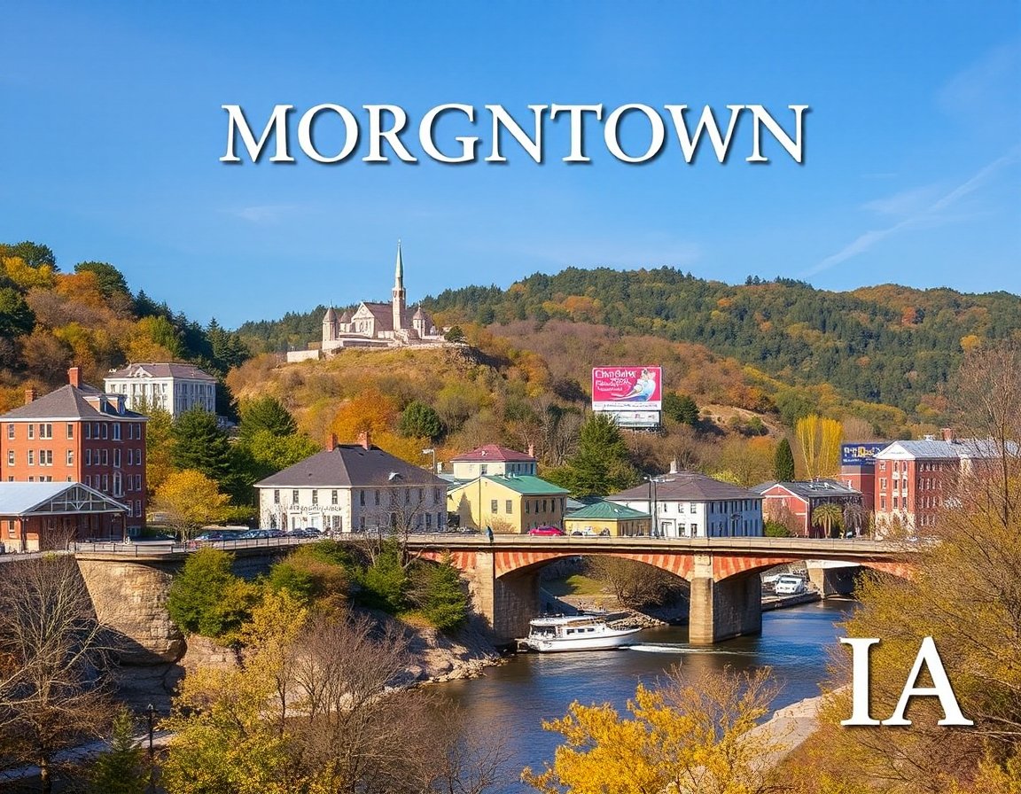 Morgantown
