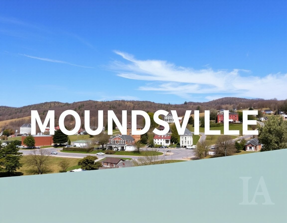 Moundsville