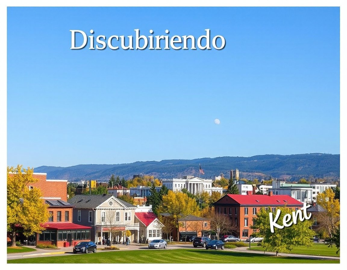 Kent, Estados_Unidos
