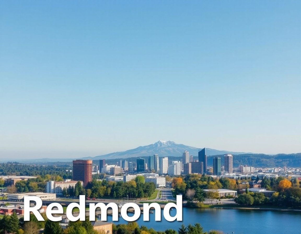 Redmond, Estados_Unidos