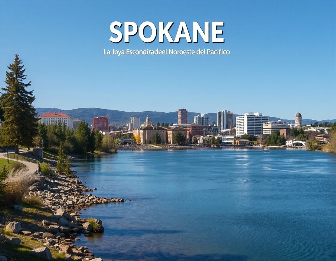Spokane