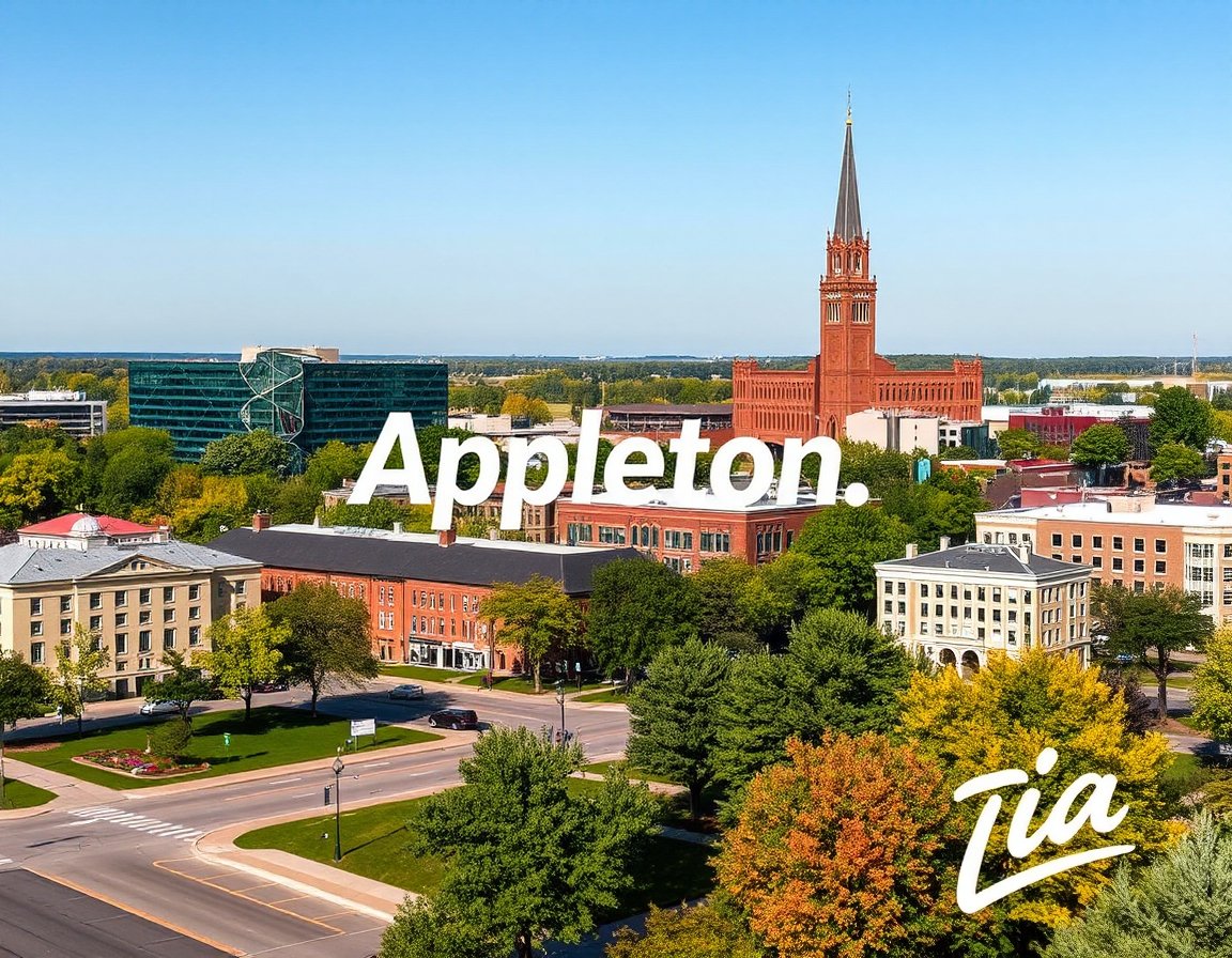 Appleton