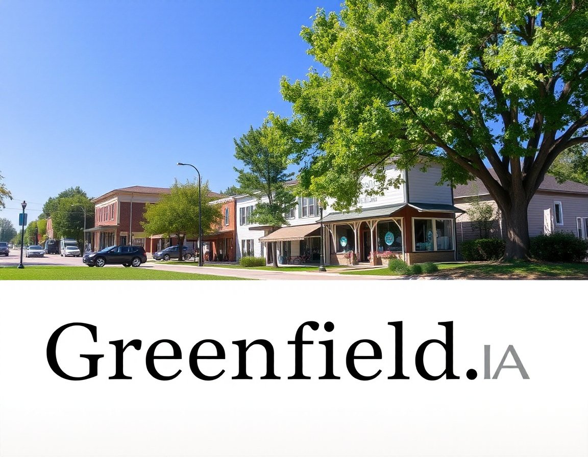 Greenfield, Estados_Unidos