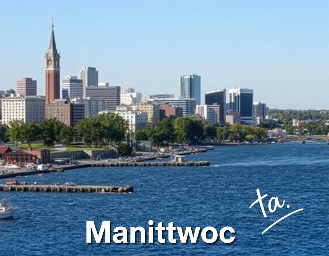 Manitowoc