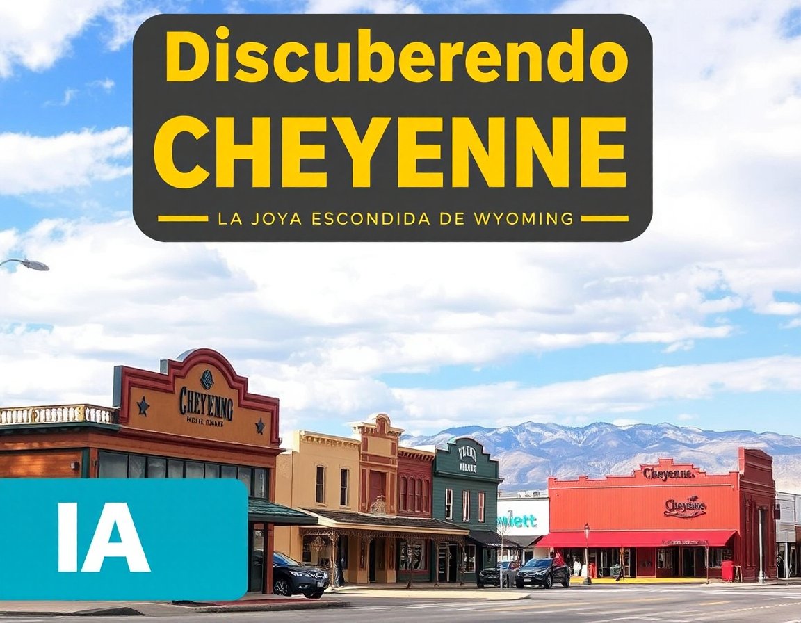 Cheyenne
