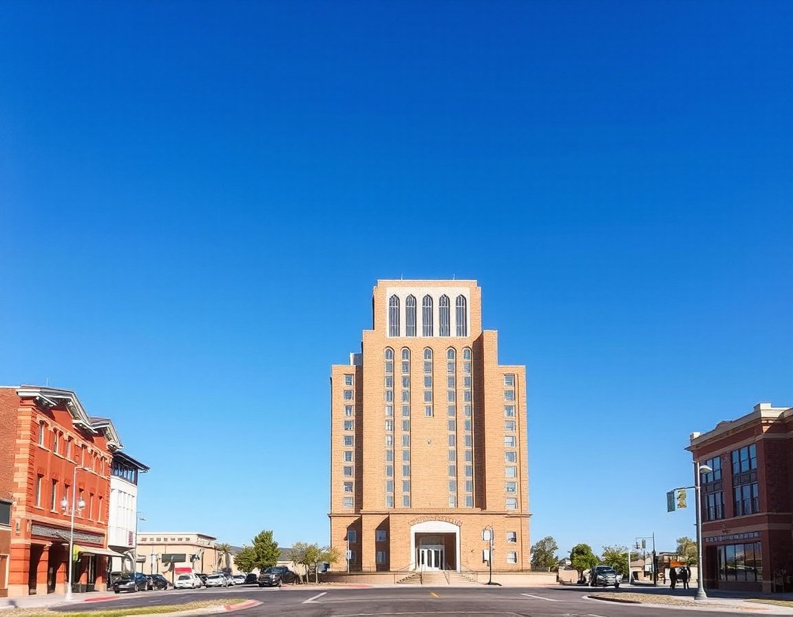 Gillette, Estados_Unidos