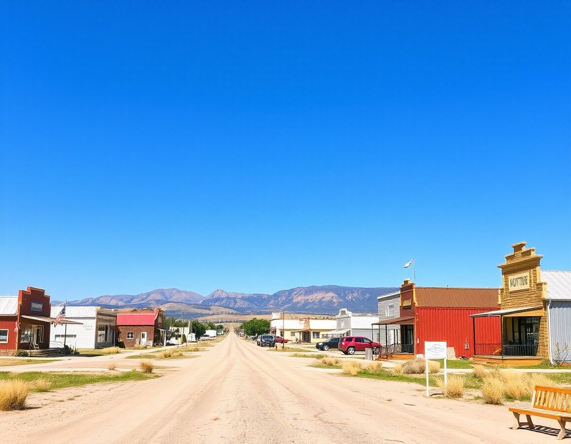 Wheatland, Estados_Unidos