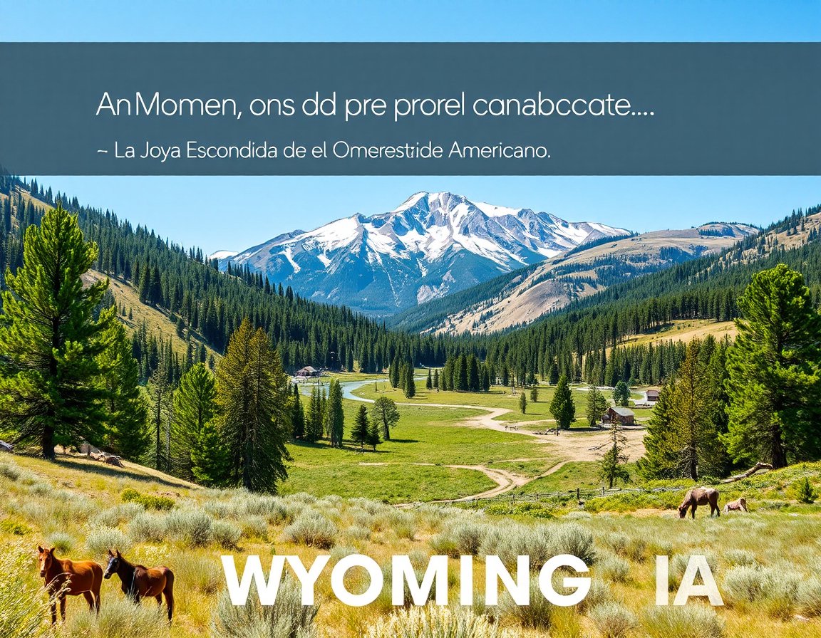 Wyoming, Estados_Unidos