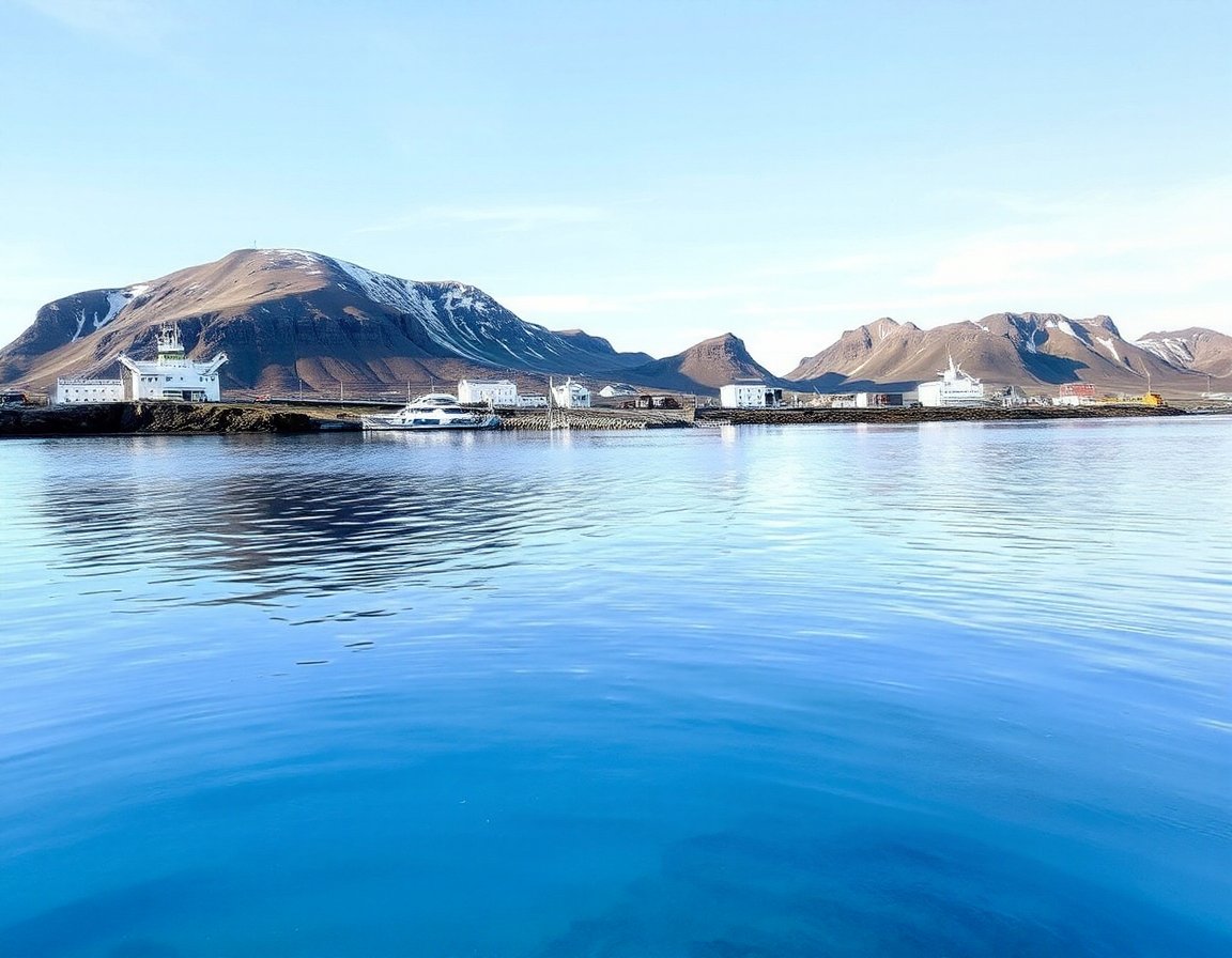 Aasiaat, Groenlandia