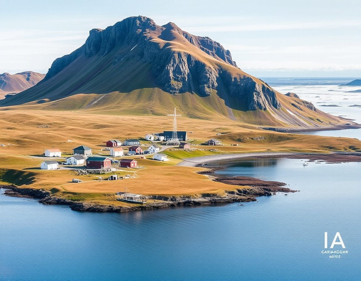 Qeqertarsuaq