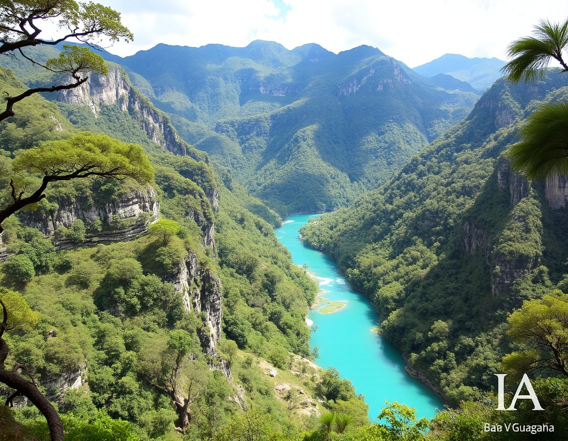 Baja_Verapaz, Guatemala