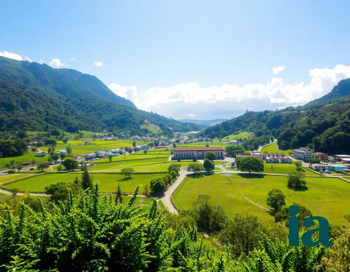 Huehuetenango, Guatemala