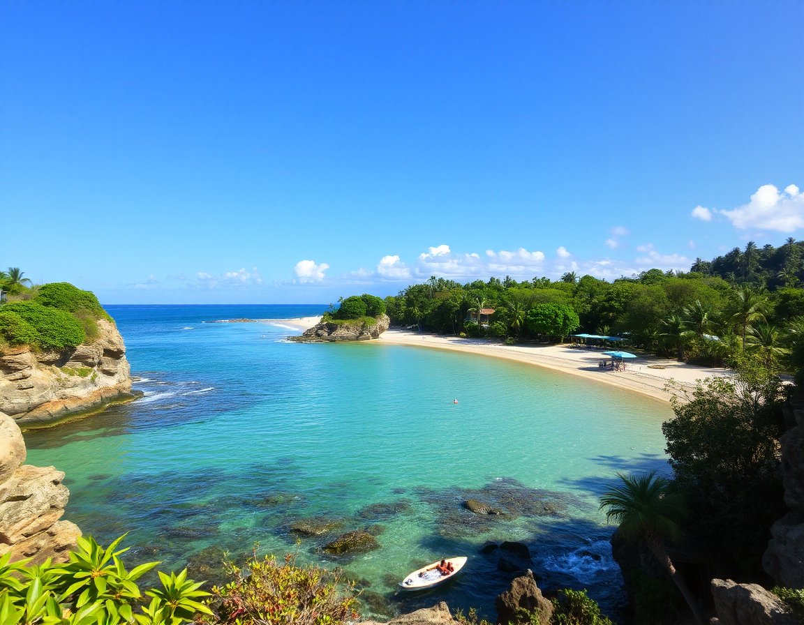 Atlántida, Honduras