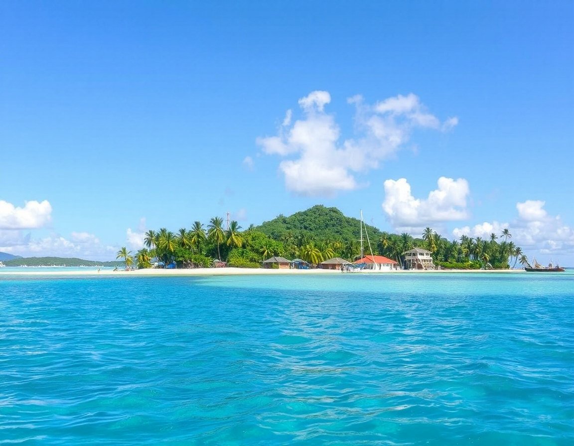 Islas_de_la_Bahía, Honduras