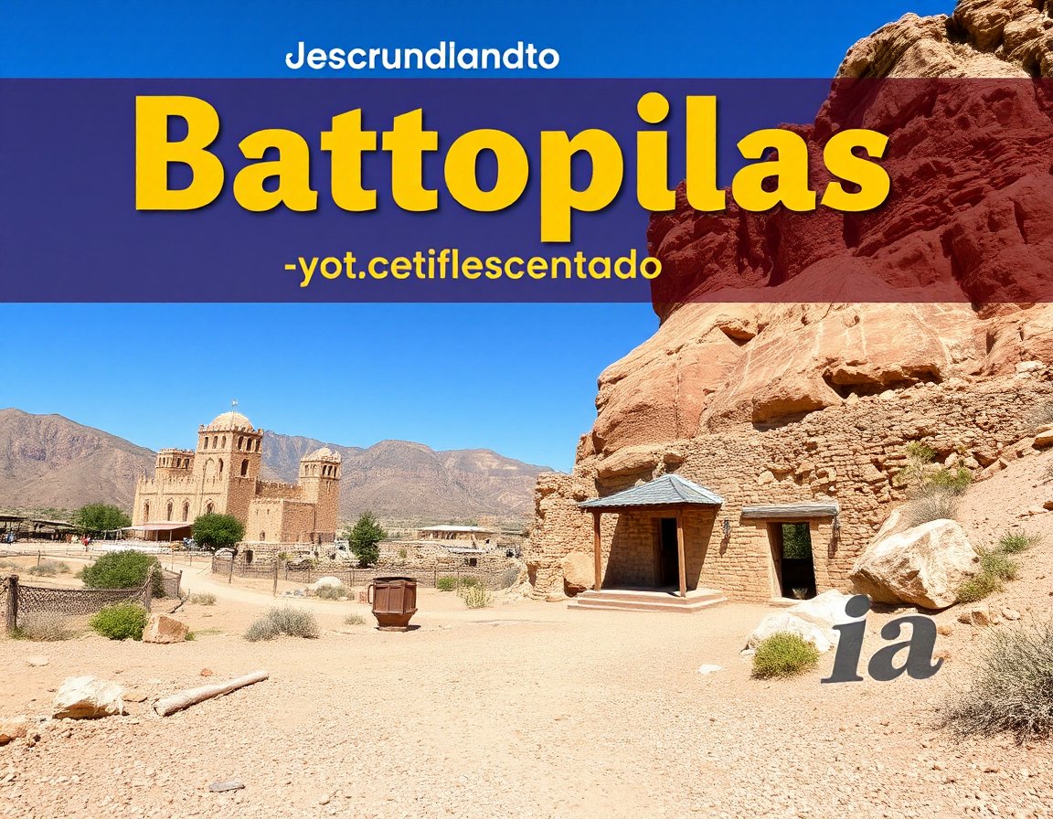 Batopilas