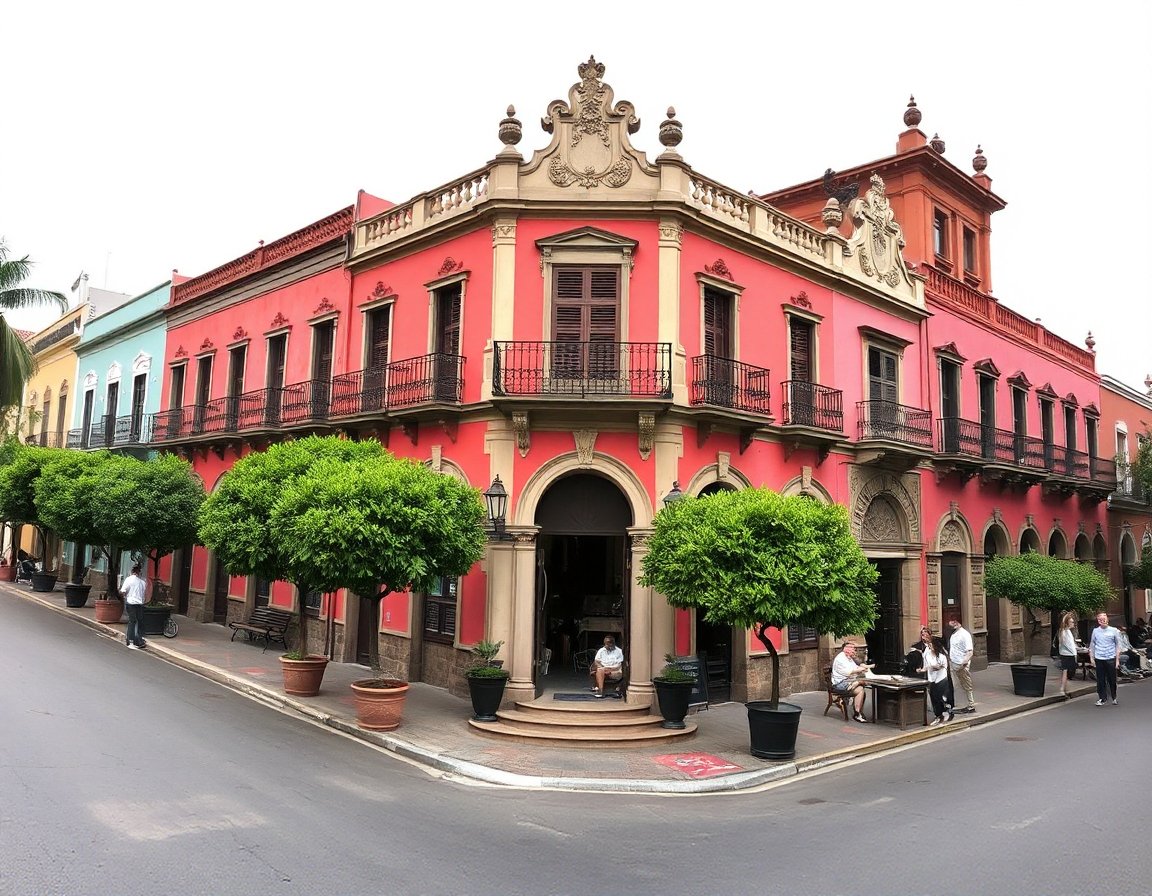 Coyoacán