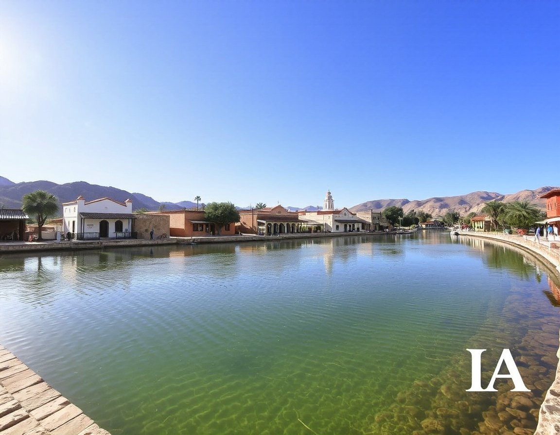 Parras_de_la_Fuente, Mexico