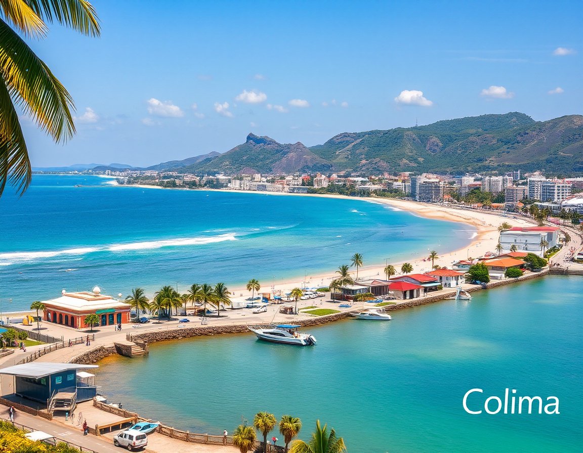 Colima