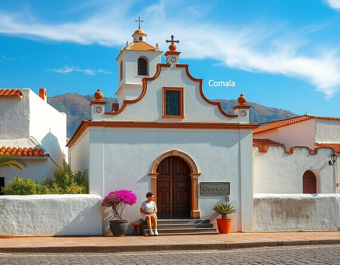 Comala