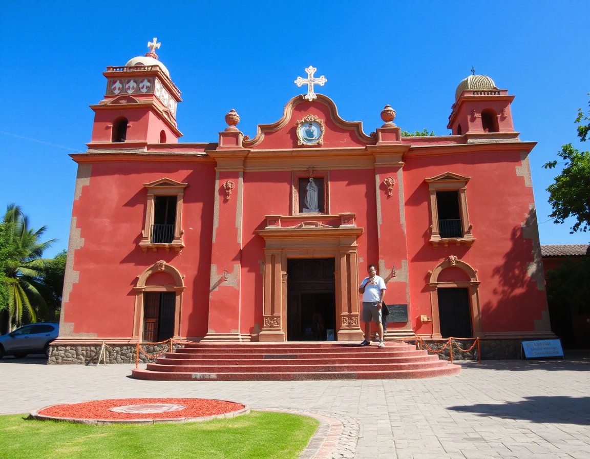 Atotonilco, Mexico