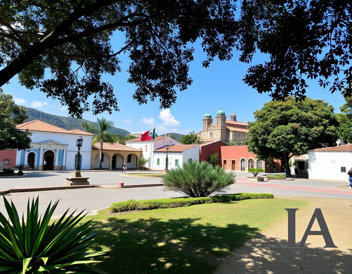 Chiquilistlán, Mexico