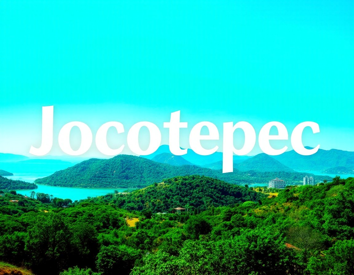 Jocotepec