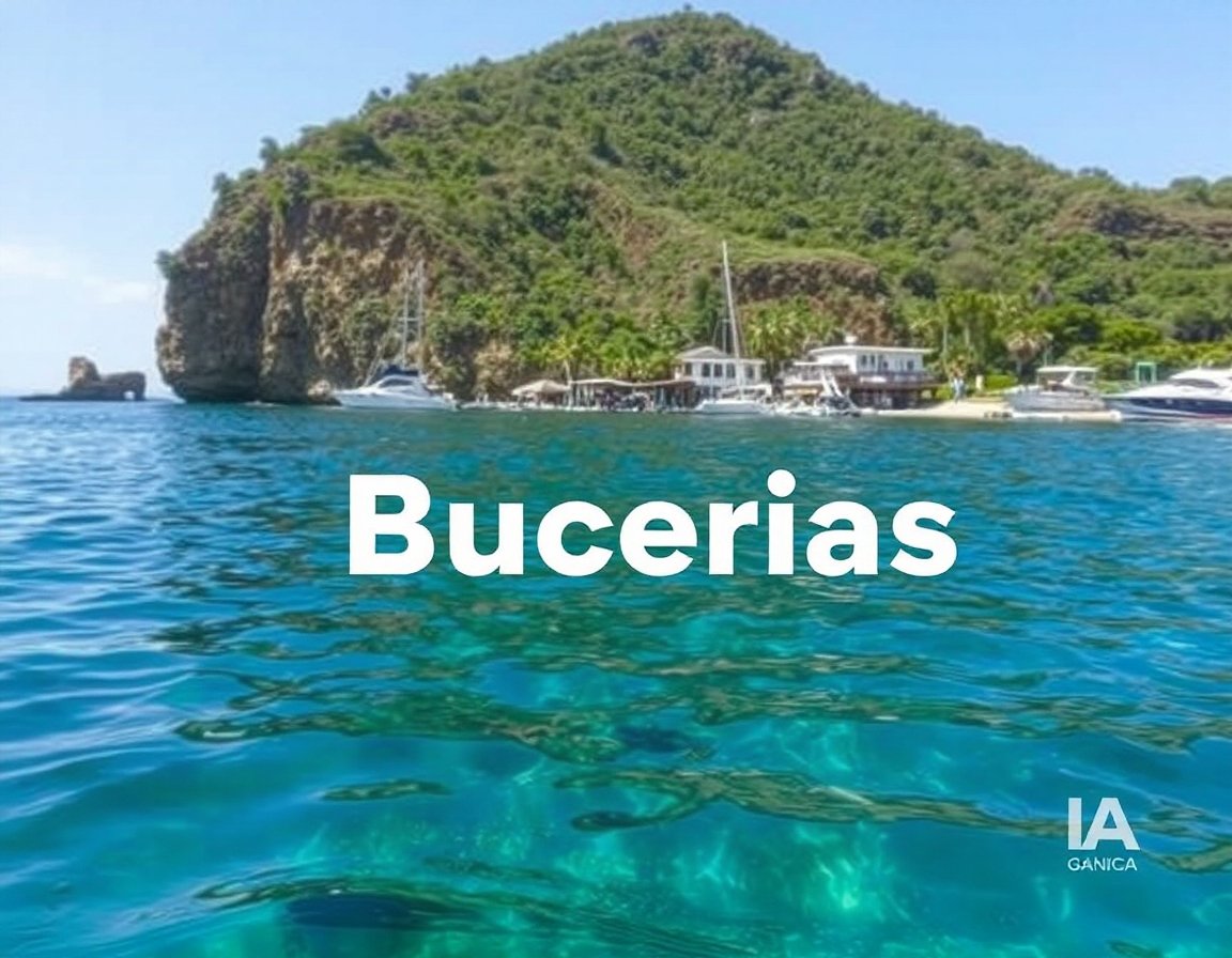 Bucerías
