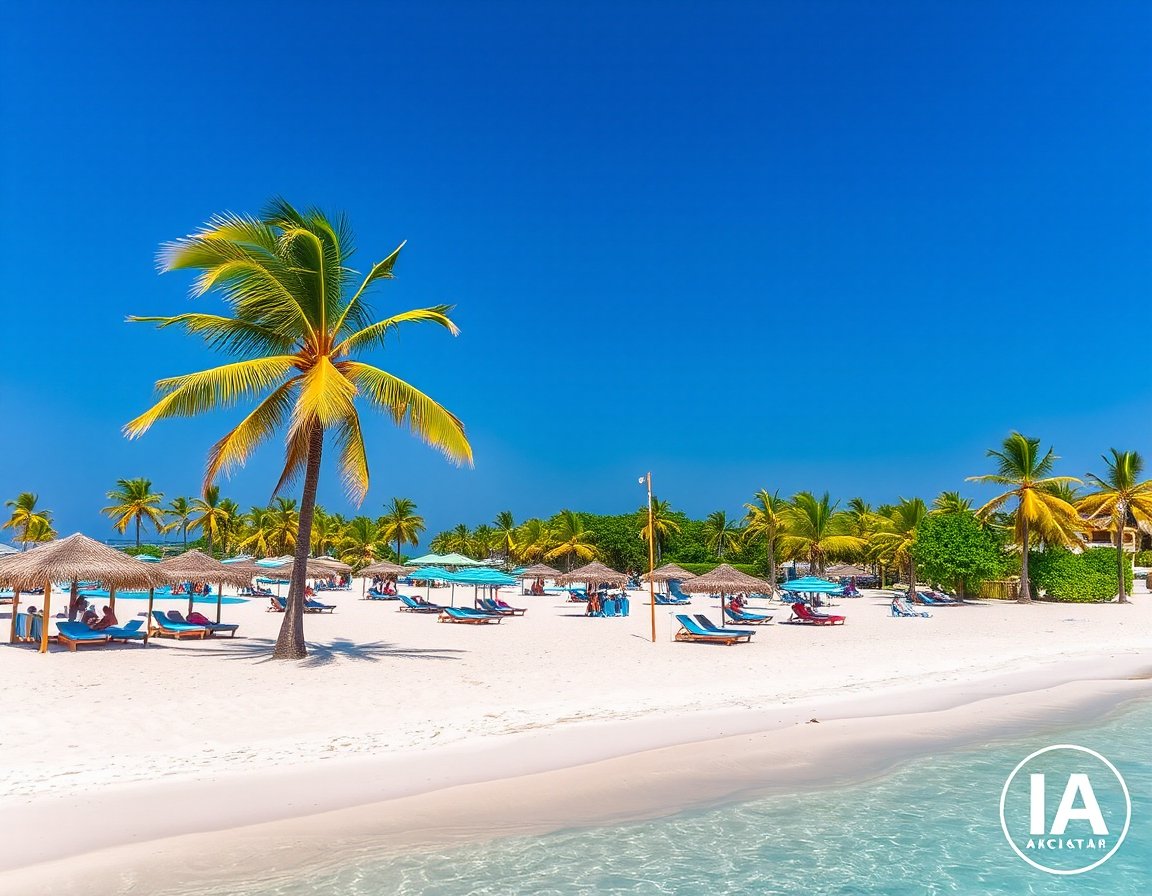 Playa_del_Carmen, Mexico