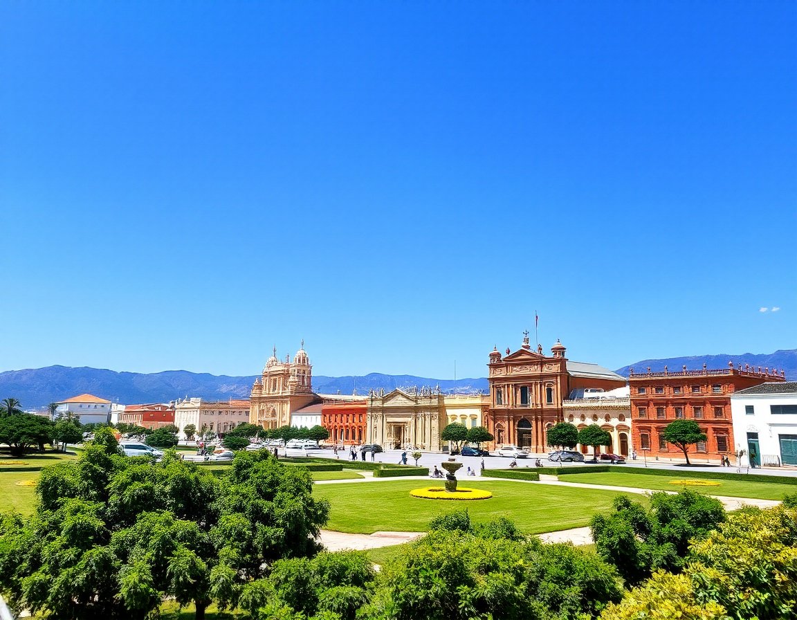 San_Luis_Potosí, Mexico