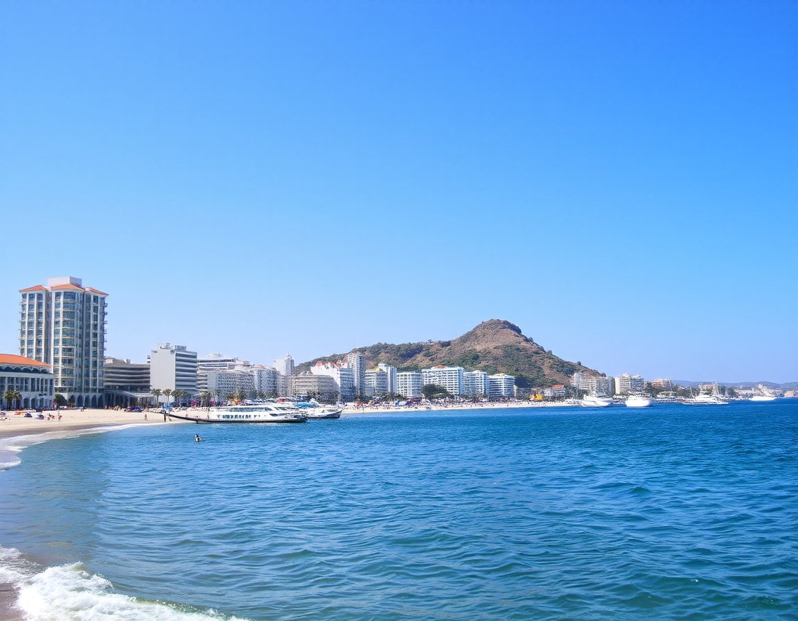 Mazatlán