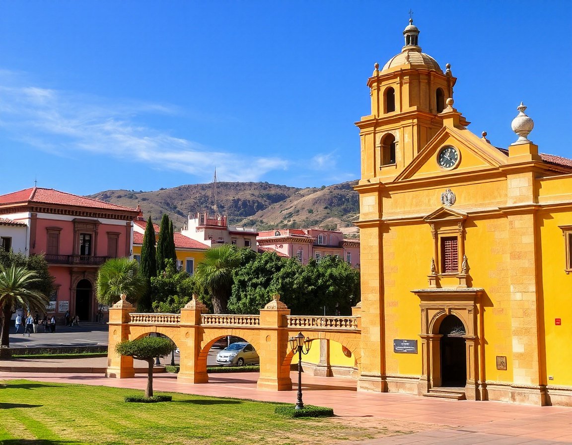 Zacatecas, Mexico
