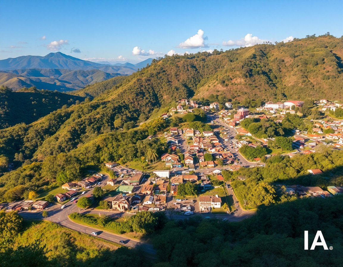 Matagalpa, Nicaragua