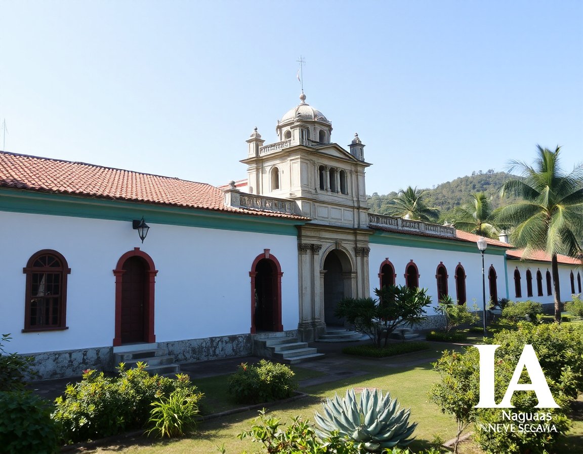 Nueva_Segovia, Nicaragua