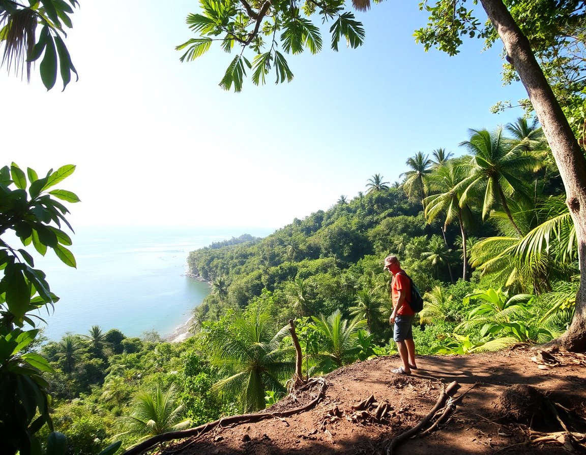 Comarca_Emberá-Wounaan, Panamá