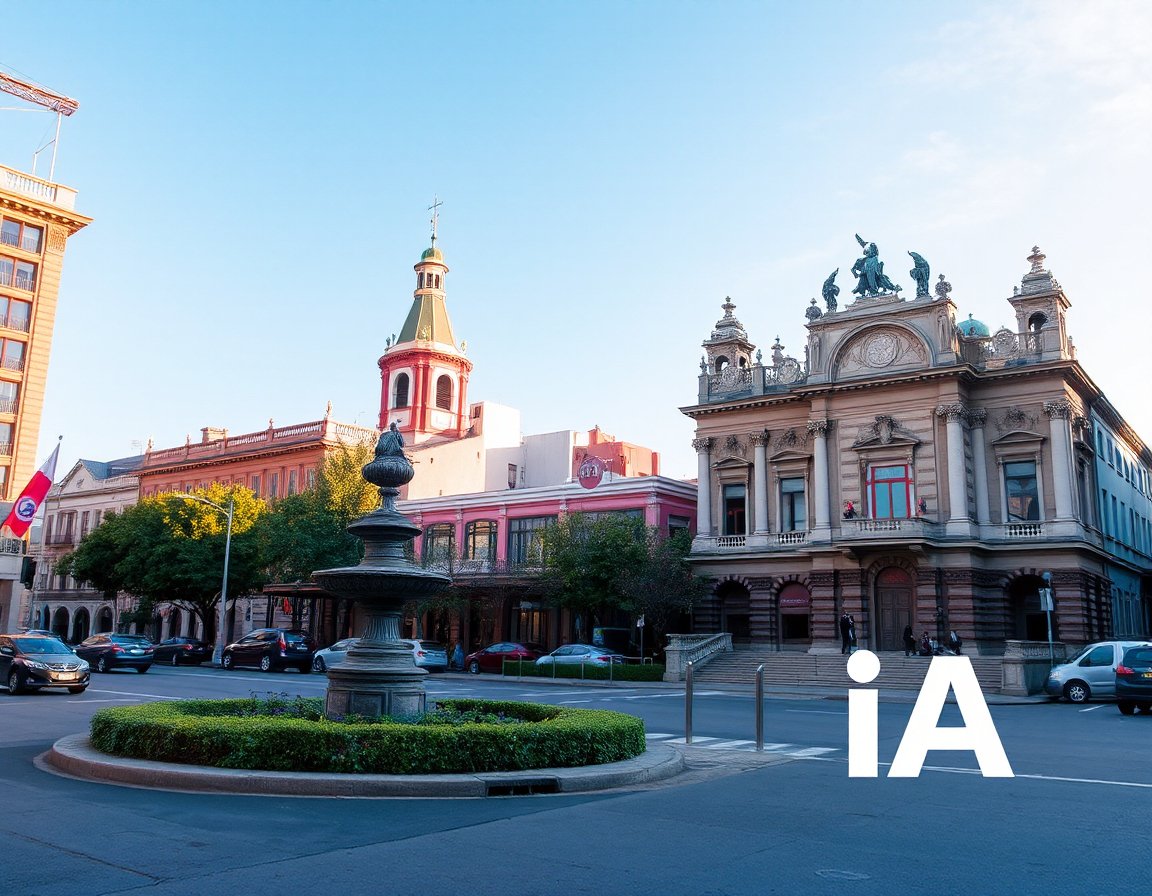 San_Martín, Argentina