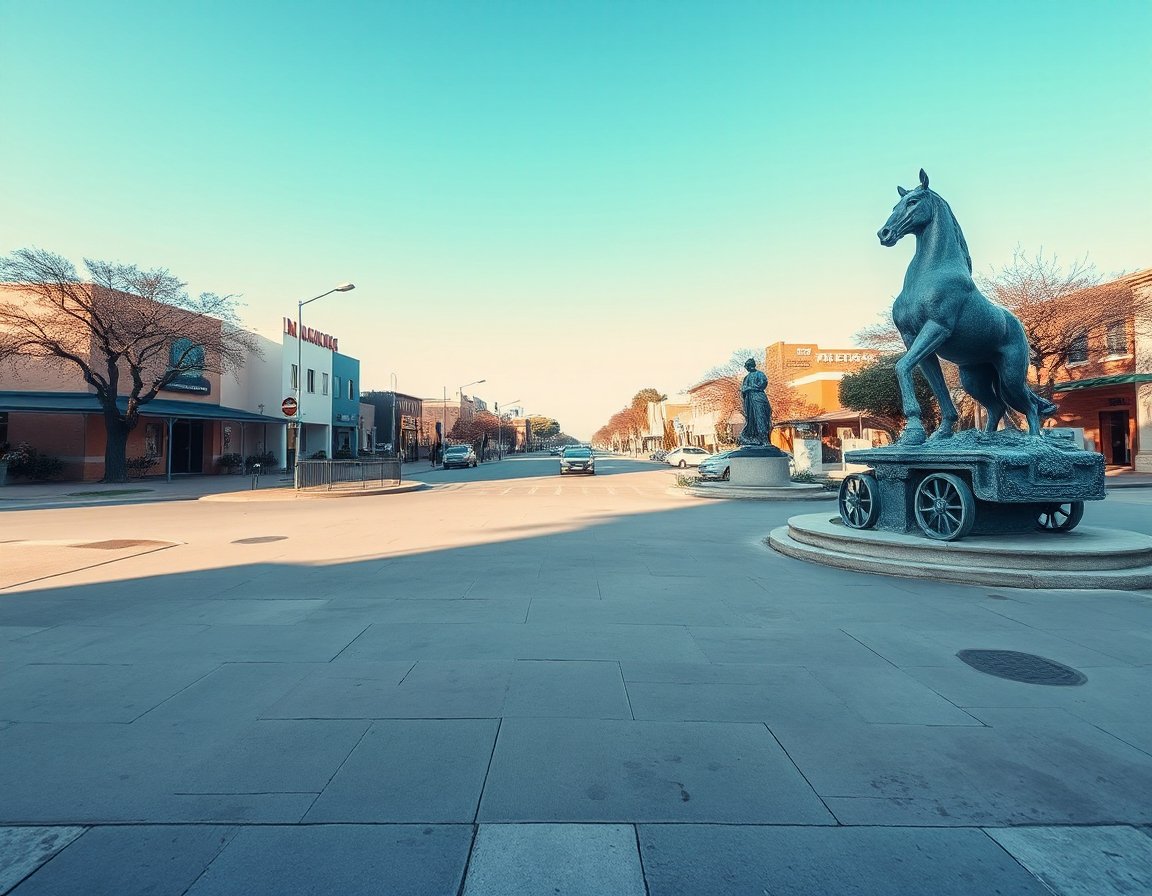 Resistencia, Argentina