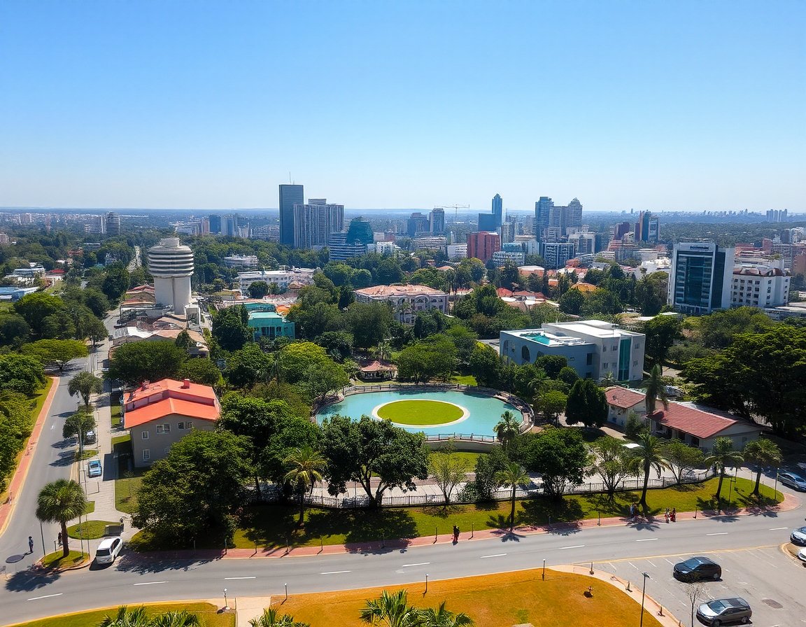 Belo_Horizonte, Brasil