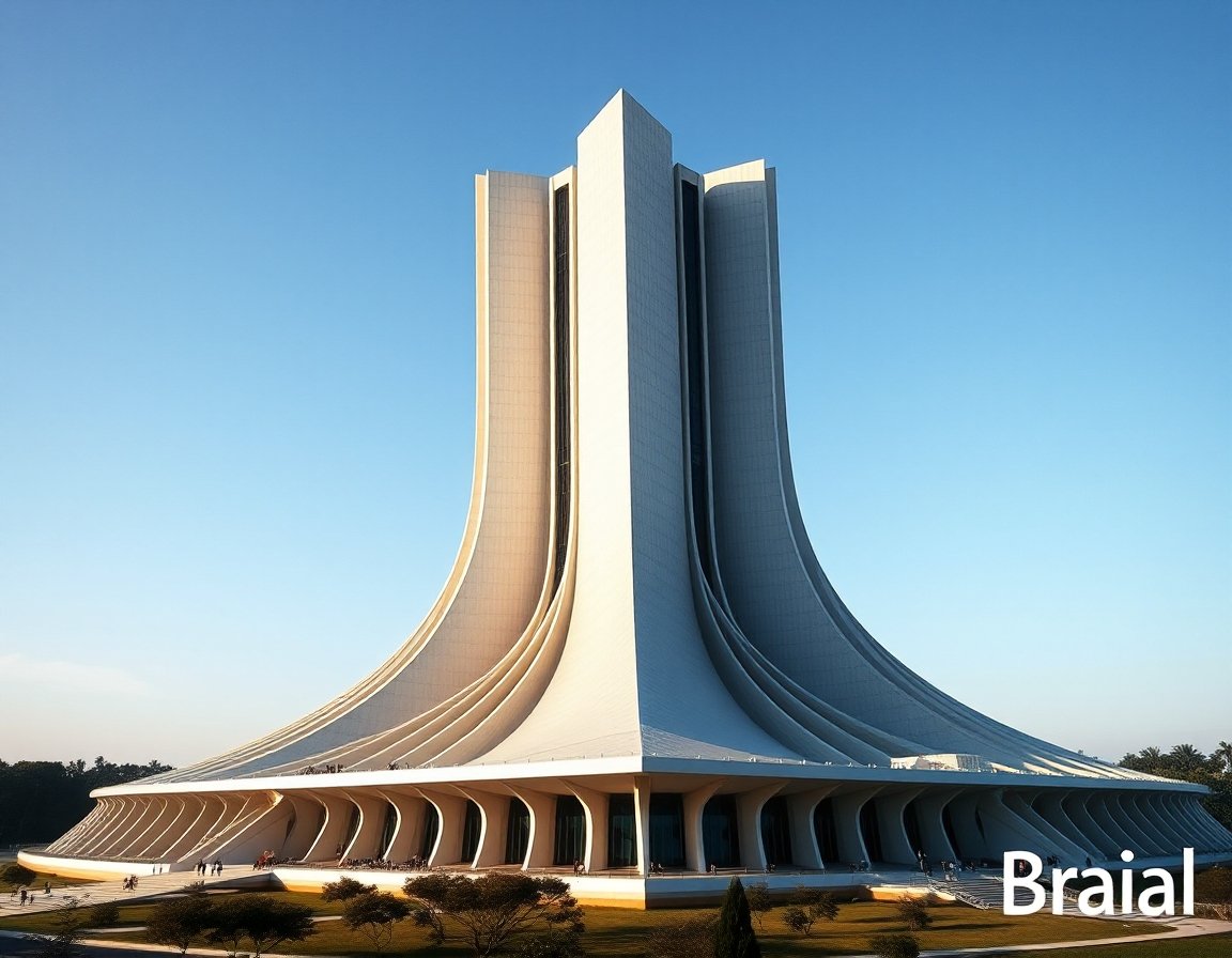 Brasília, Brasil
