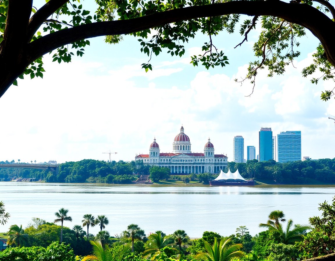 Manaus, Brasil