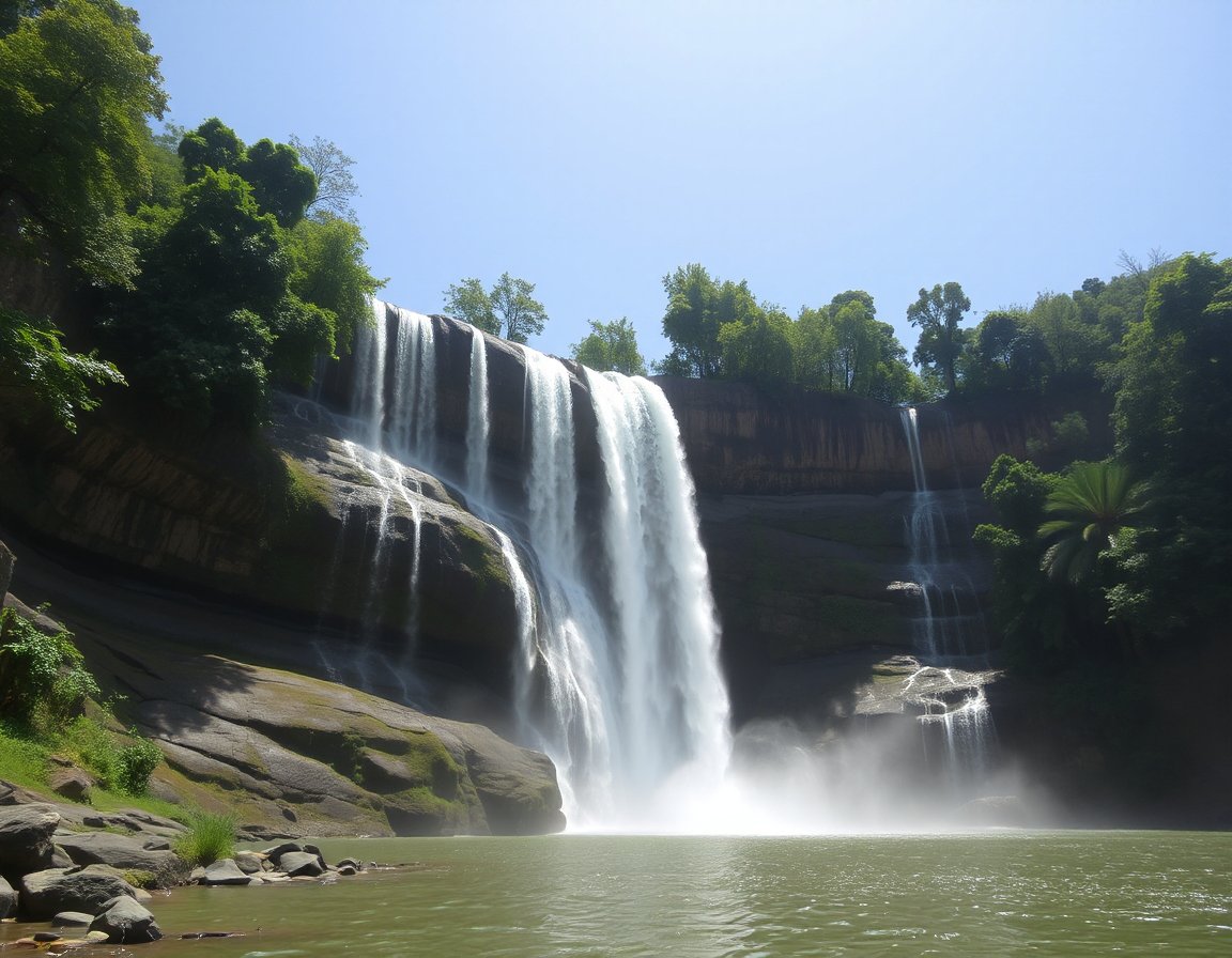 Presidente_Figueiredo, Brasil